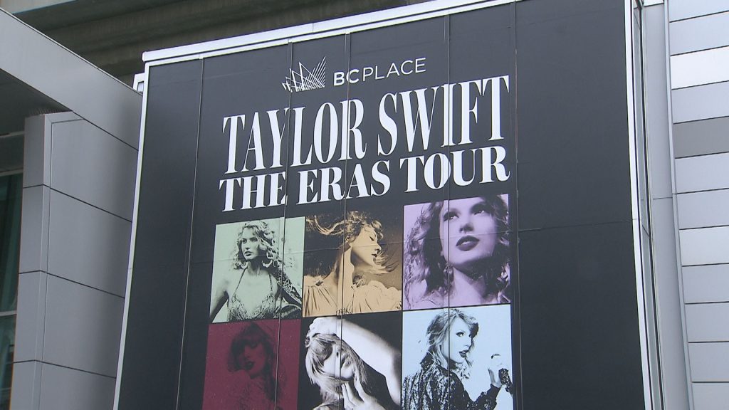 Vancouver city officials address Taylor Swift-related disruptions