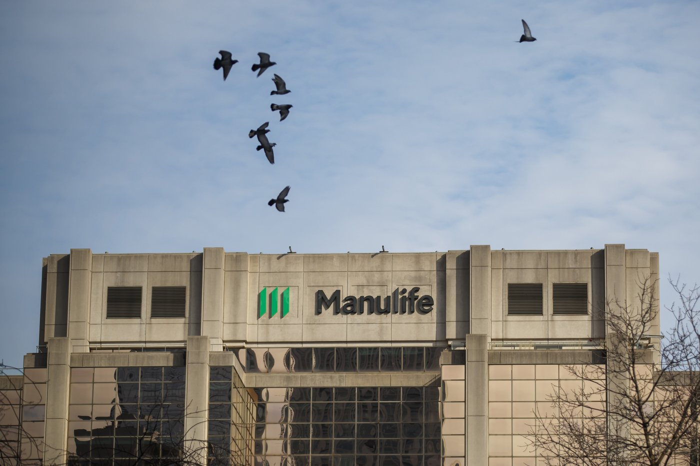 Manulife plans to enter India insurance market as it charts strategic refresh