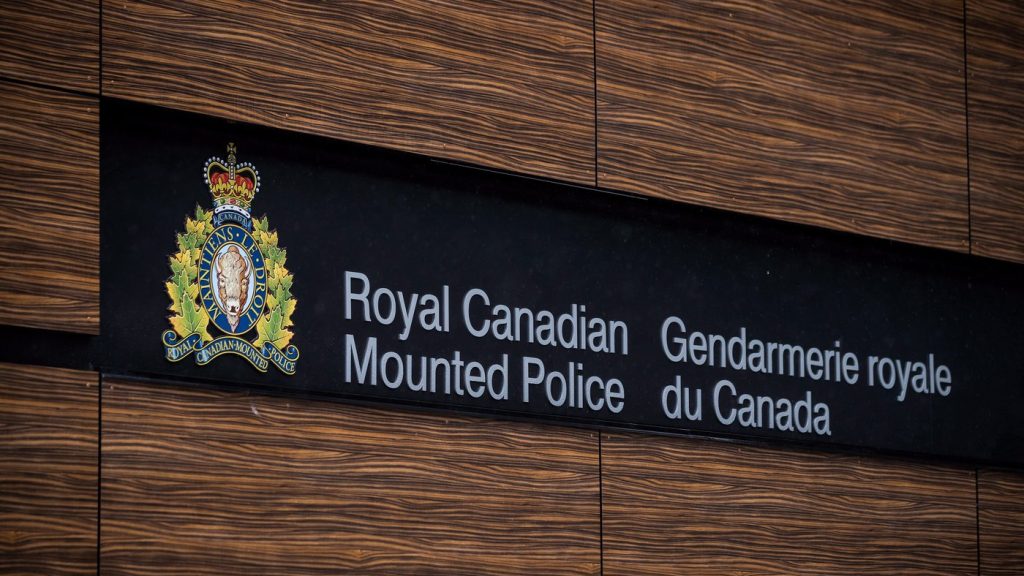 Charges stayed against B.C. Mountie who shot man armed with barbecue skewer