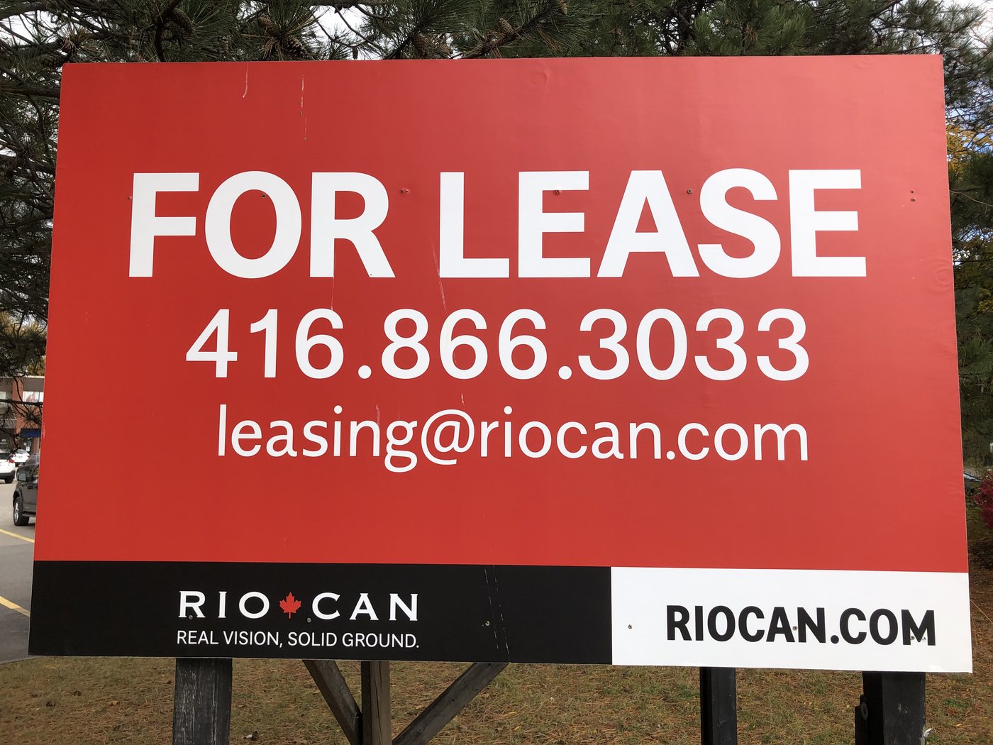 Retail landscape strong despite Toys “R” Us, Hudson’s Bay failures: RioCan