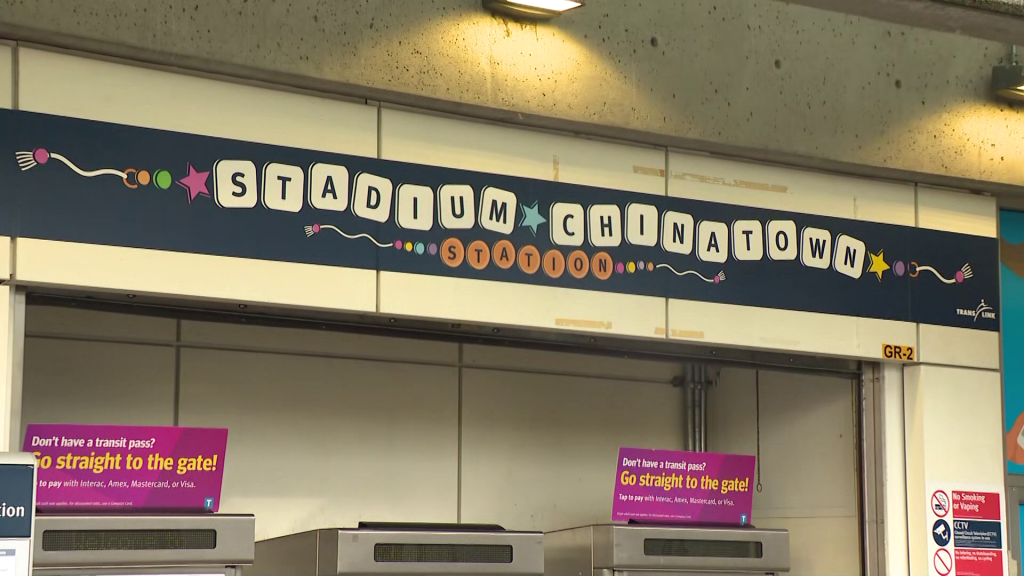 TransLink ups service for Vancouver's Taylor Swift takeover