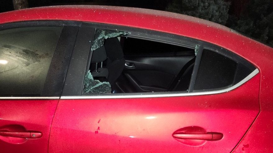 2 arrested in Port Moody after alleged vehicle break-in spree