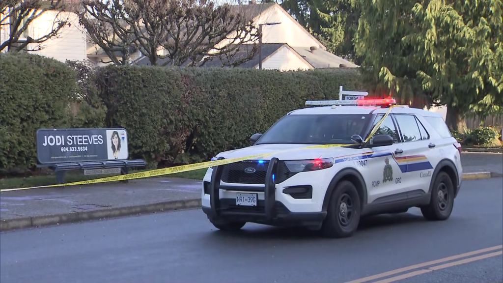 2 teens injured in early morning Langley stabbing