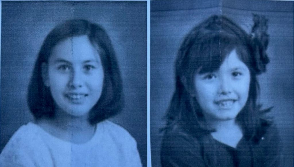 2 children missing from Vancouver's Strathcona-Chinatown area