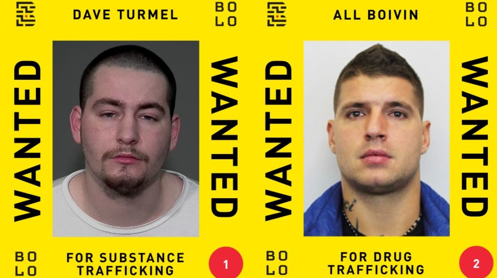 Here is an updated list of Canada's top 25 most wanted fugitives