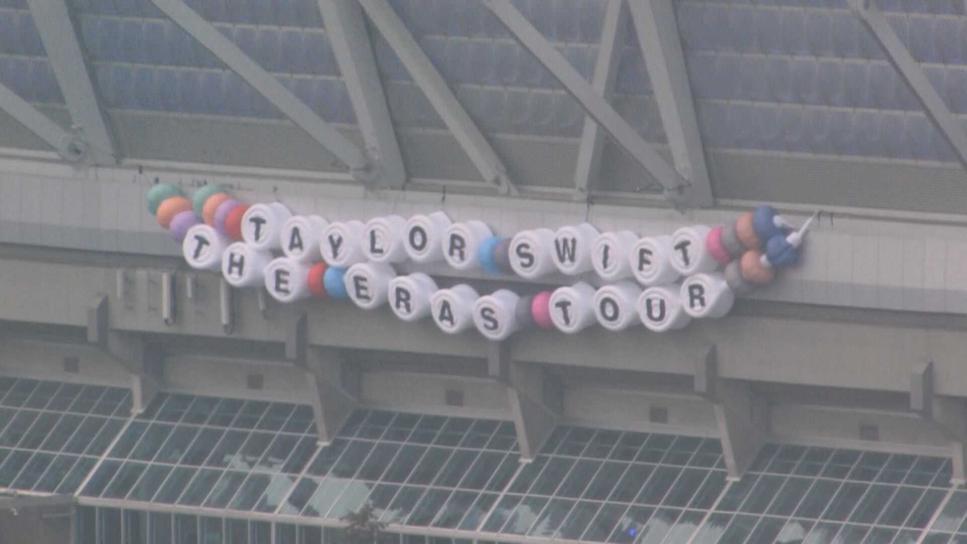 Vancouver Braces for Taylor Swift’s Eras Tour with Major Traffic Changes