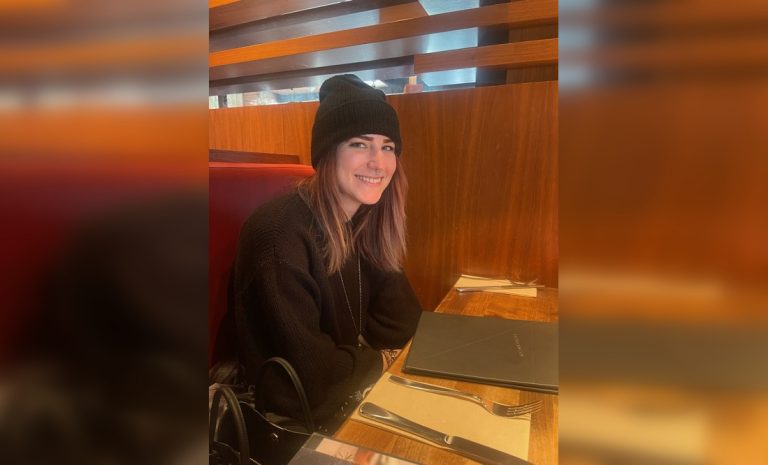 The search for a woman who vanished from a Lower Mainland hotel in October 2024 was turned into a murder investigation on Dec. 18, 2024. (Courtesy IHIT)