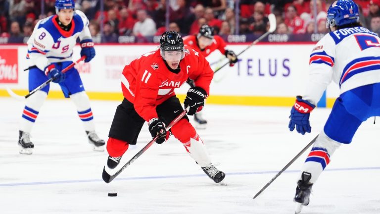 USA defeats Canada 4-1 in world juniors NYE matchup, clinch 1st place in Group A