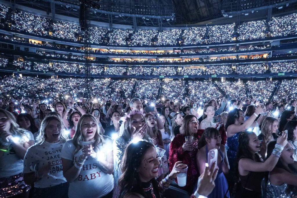 Tips to stay safe at Taylor Swift concerts in Vancouver