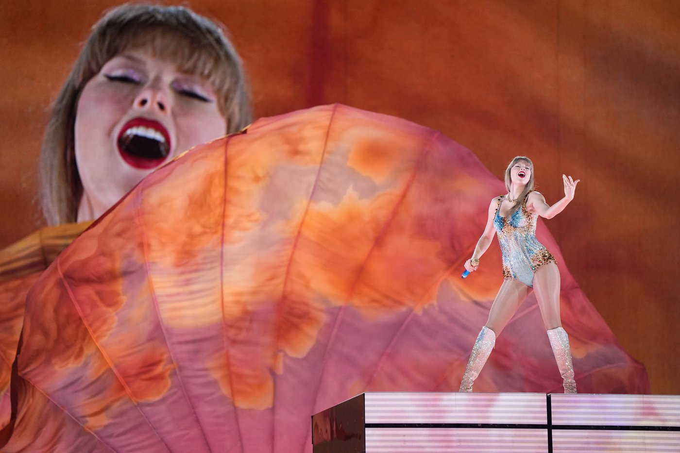 Taylor Swifts Eras Tour Finale in Vancouver and Special Birthday Plans