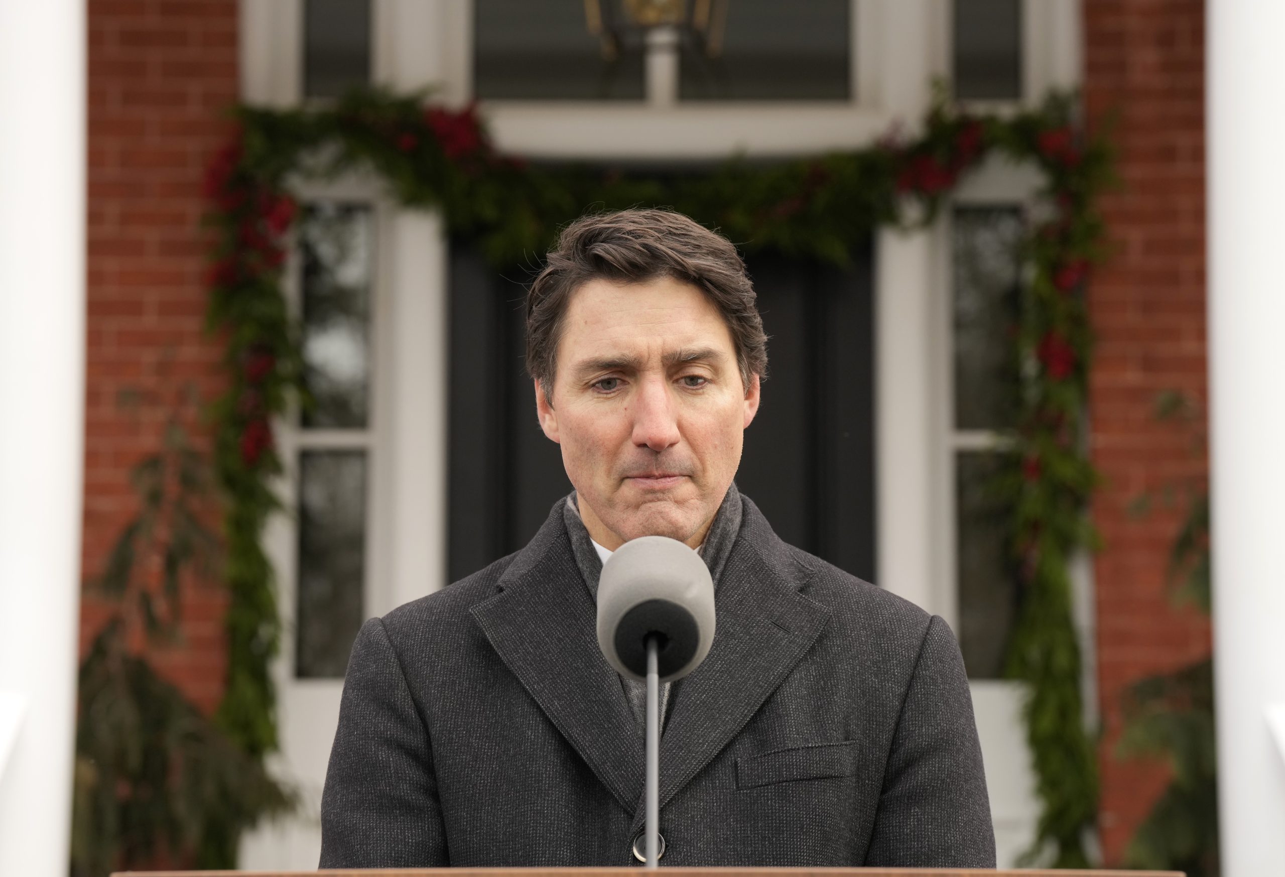 What’s changed for the Liberals one year after Trudeau resigned?