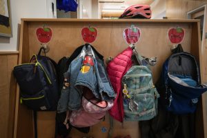 Nanaimo family seeks answers as 8-year-old son remains medically excluded from school