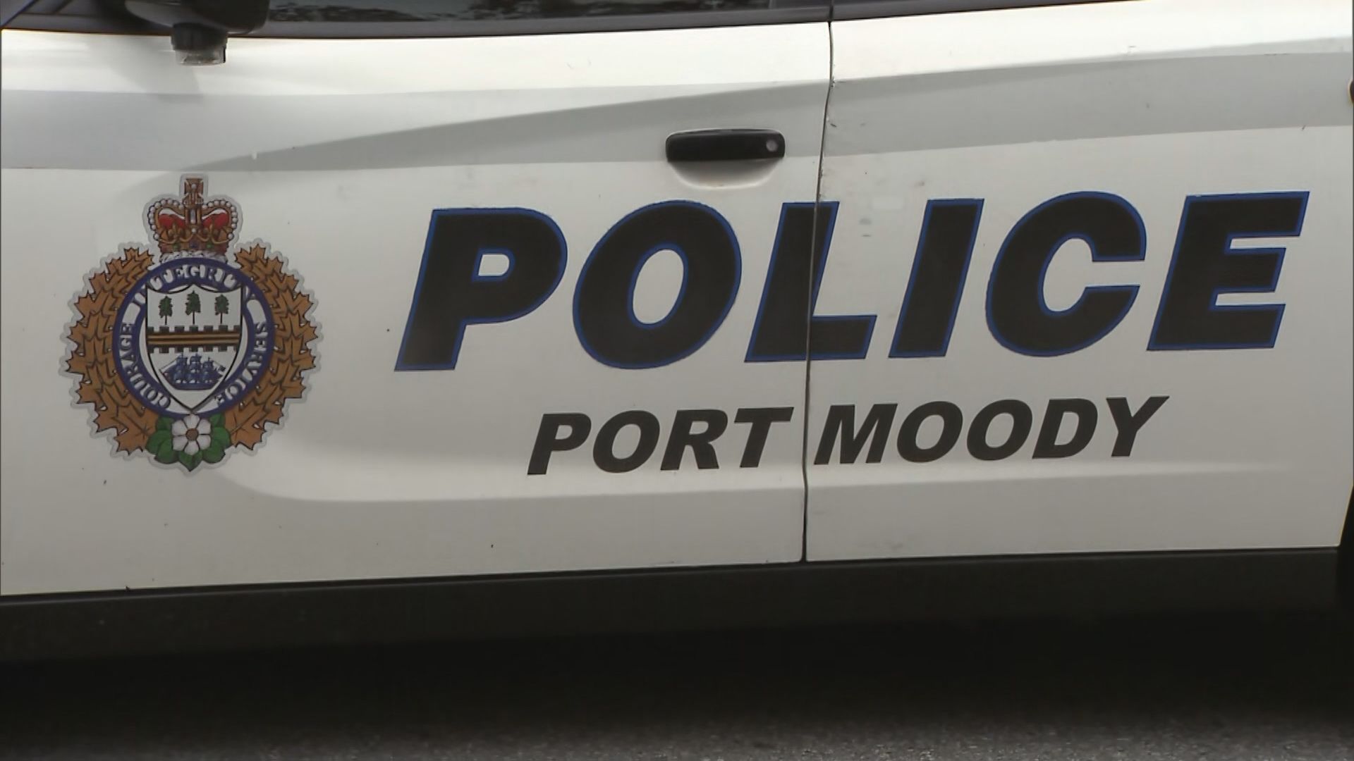 Police activity in Port Moody results in arrest