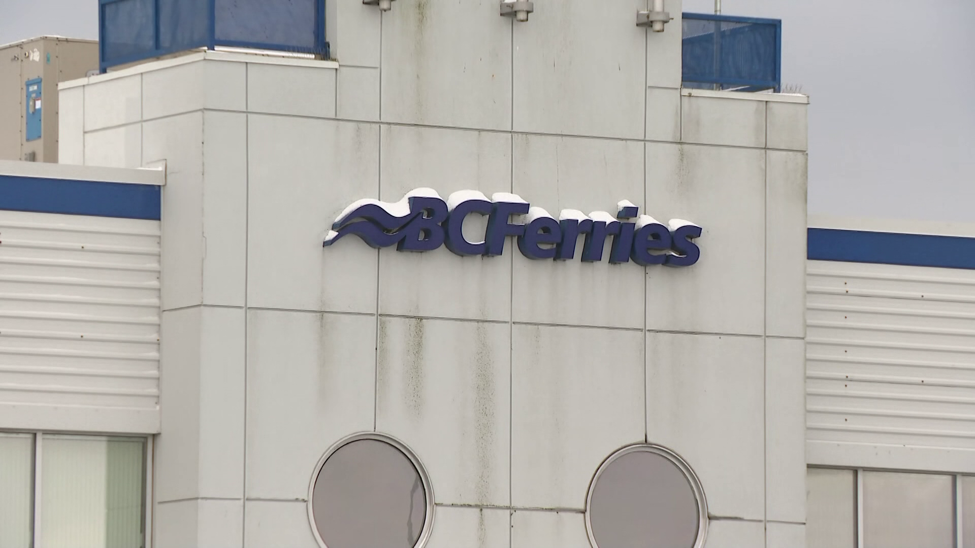 2025 Year in Review: BC Ferries’ China deal leaves Canadian politicians dissatisfied