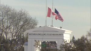 Vancouver residents concerned following recent border crossing horror stories