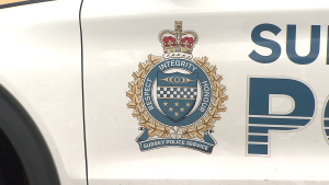 Surrey police say missing 6-year-old boy has been found