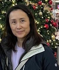 Jinghua Xu