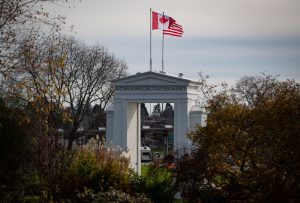 ‘We all feel this’: Washington border-town businesses appeal to diminishing B.C. travellers