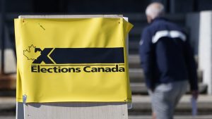The 5 Ws of voting in Canada