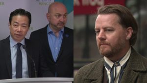 Sean Orr lambasted over social media comments described as ‘antisemitic’; supporters describe uproar as ‘smear campaign’