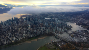 Vancouver needs 10,000 more hotel rooms by 2050, tourism organization says