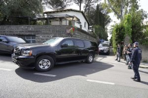Iran and the US move to expert-level talks over Tehran’s nuclear program after negotiations in Rome