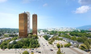 Vancouver Safeway ‘megatowers’ move forward, but critics question affordability