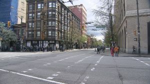 Vancouver looks at reducing social housing requirements in Downtown Eastside developments