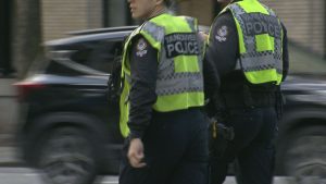 Vancouver police increasing patrols after apparent threat to kill officer