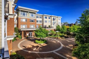 North Vancouver seniors at risk of losing housing after sudden subsidy change