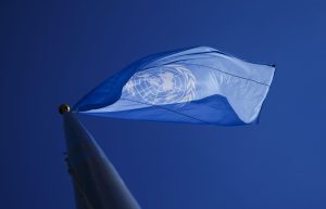 B.C. First Nation at UN calling for government help in battling toxic drug crisis