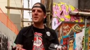 ‘He did everything for everybody’: Vancouver Downtown Eastside mourns the loss of Trey Helten