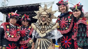 Filipino BC condemns anti-Black racism targeting performers at its Lapu Lapu block party