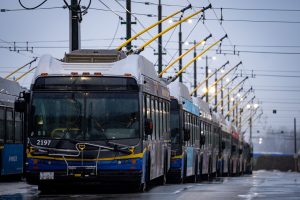 Metro Vancouver’s TransLink plans fare and tax hikes for better service
