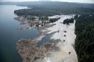 First Nation files emergency injunction over B.C. gold mine’s tailings dam