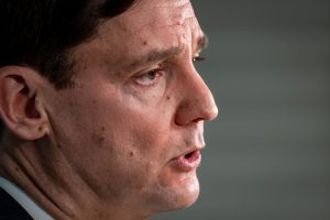 High anxiety over softwood lumber despite tone change from U.S.: B.C. premier