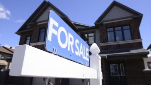 Rate hold means status quo for Canada’s struggling housing market: experts
