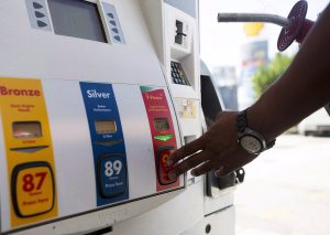Economists expect annual inflation rate to come in at 2.6% for March