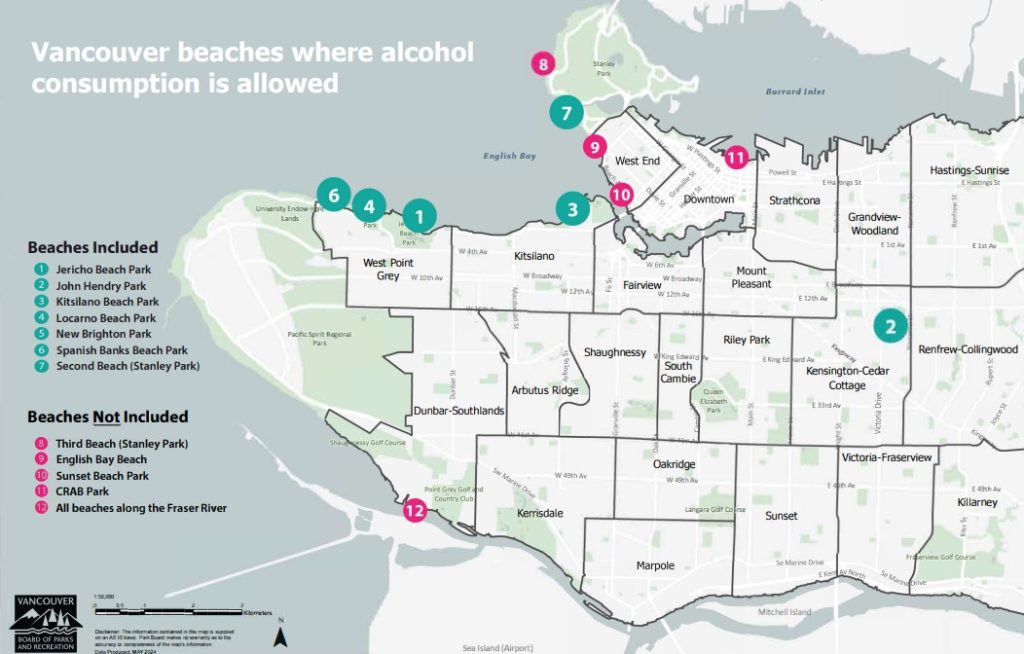 (Courtesy Vancouver Park Board)
