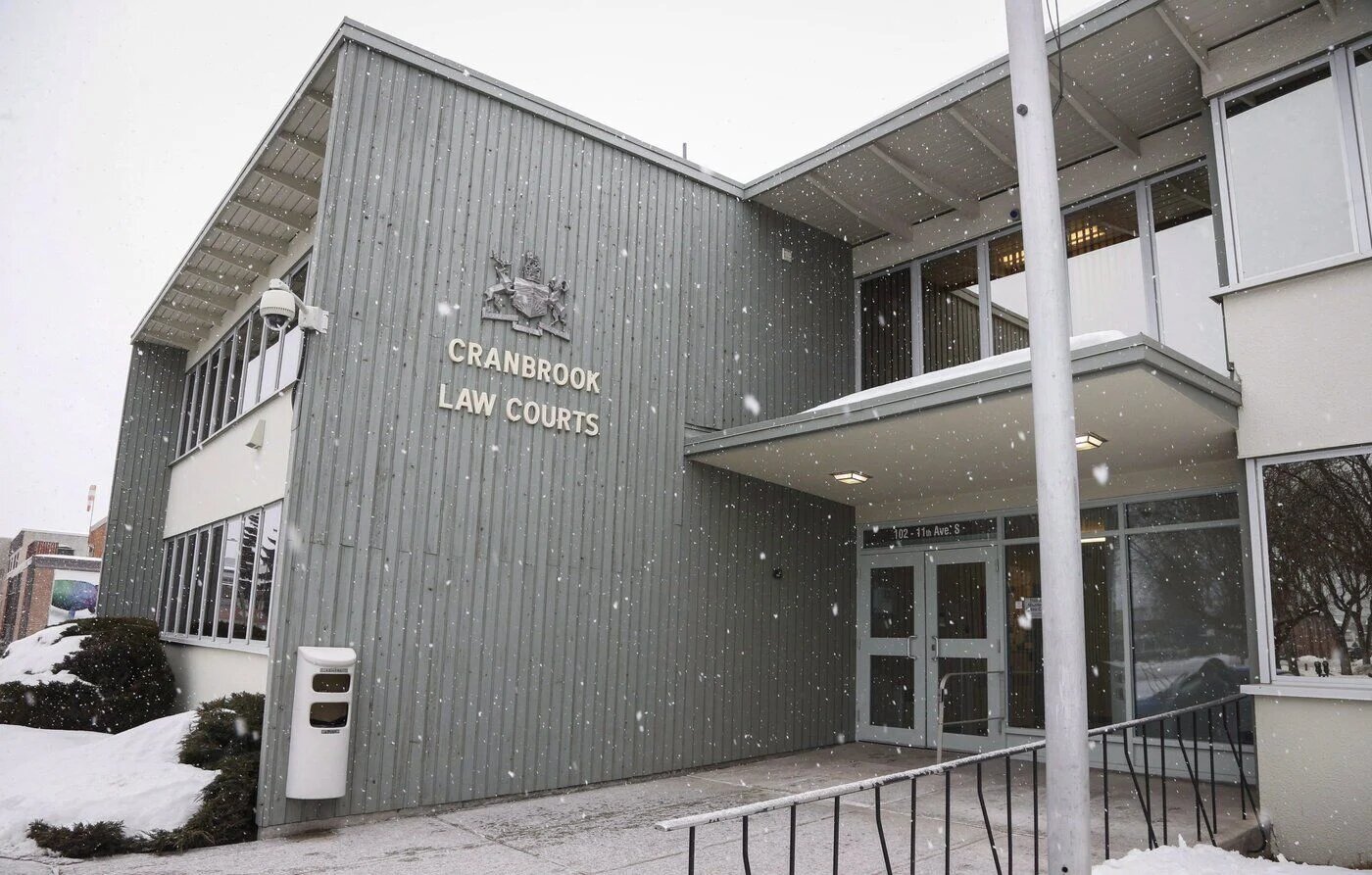 B.C. Crown counsel group files workload grievance, says staff shortages ...