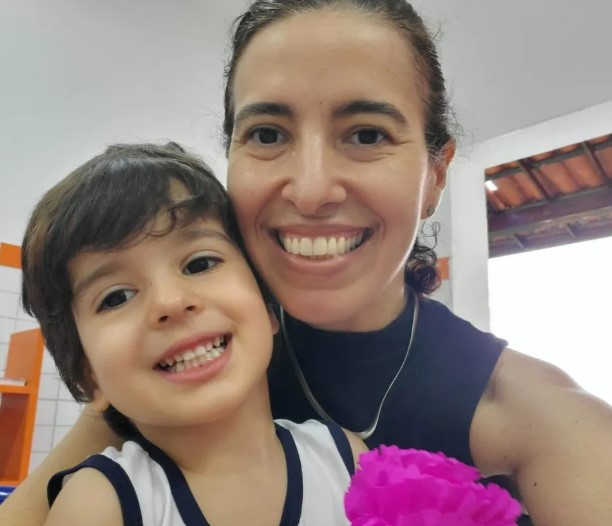 Tens of thousands of dollars have been raised for the family of a four-year-old boy who was killed last Wednesday in a bus crash near the Horseshoe Bay ferry terminal in West Vancouver. (Courtesy GoFundMe)