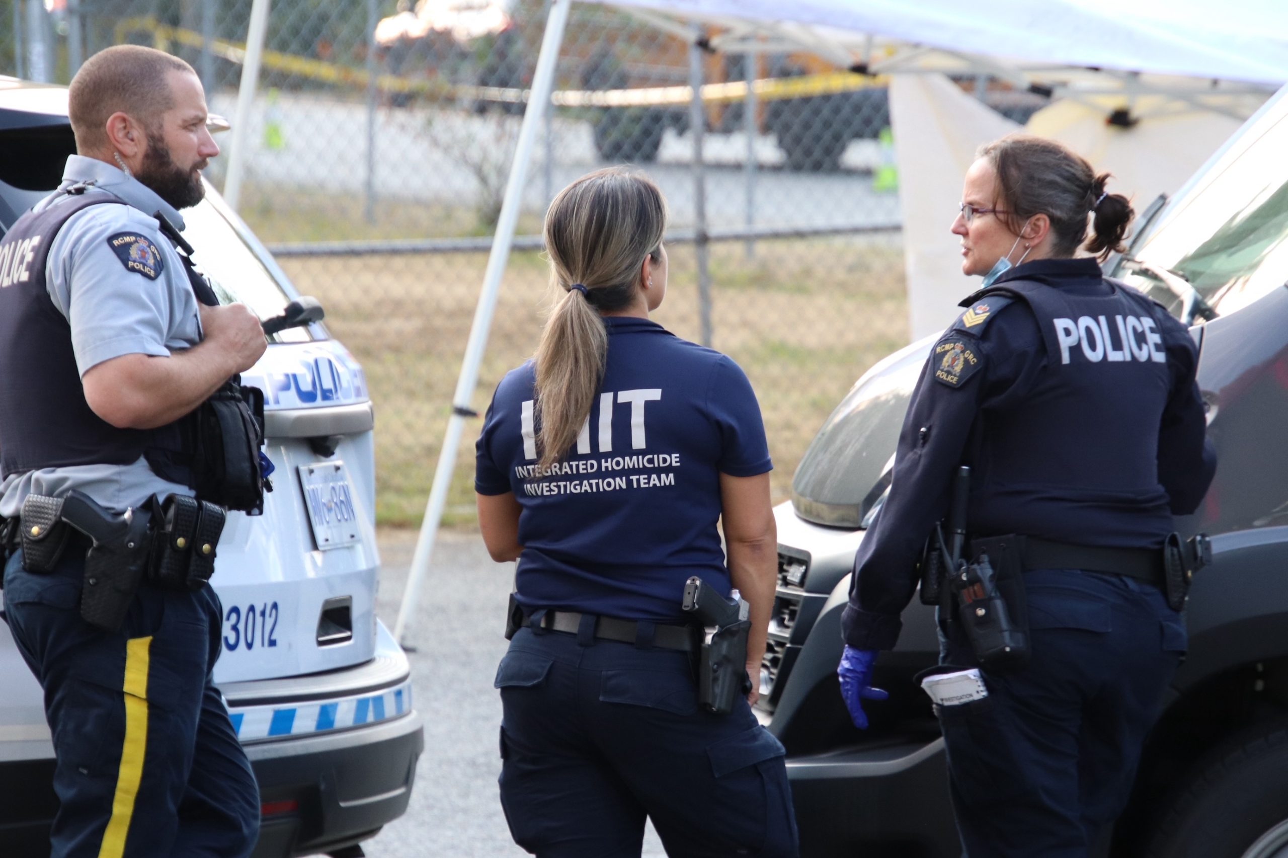 IHIT shares Maple Ridge shooting victim's identity, seeks suspect's vehicle