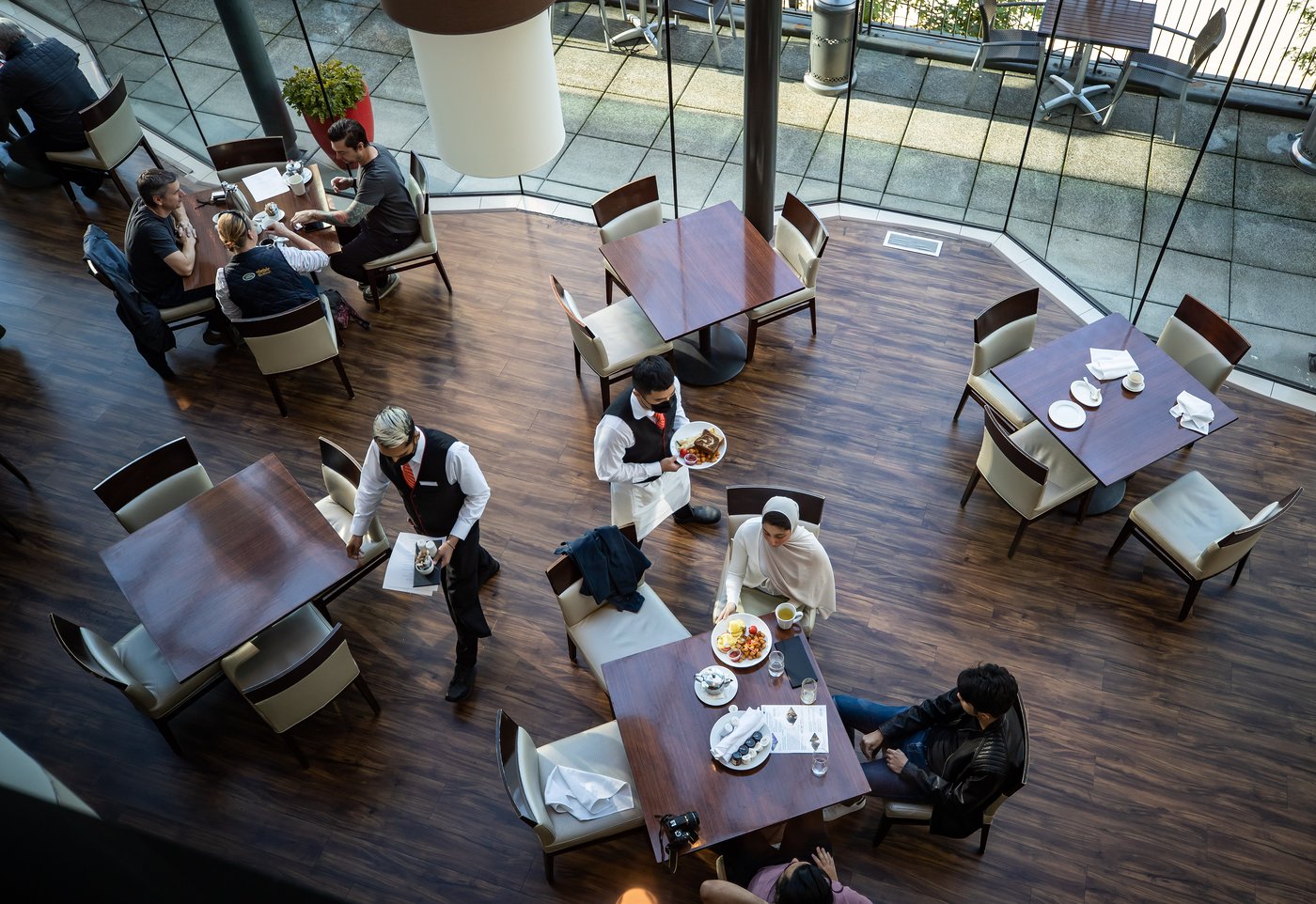 What the restaurant industry is cooking up for 2026 to help boost profits
