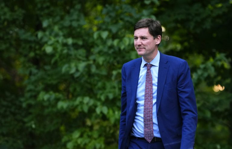 B.C. NDP delegates mull resolutions and mandatory review for Premier David Eby