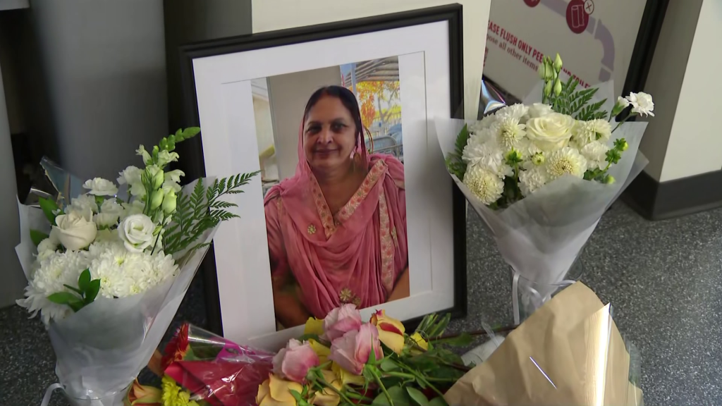 The Death of SFU janitor Kulbir Kaila amplifies calls for better working conditions