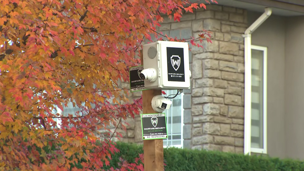 The Surrey Police Service (SPS) arrested a 46-year-old man who is believed to be the main suspect in an overnight shooting in Surrey
