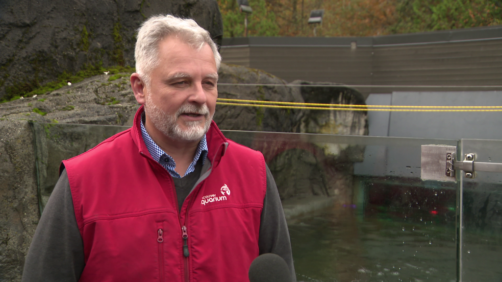 Dr. Martin Haulena 