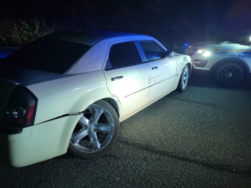 After a driver was recorded speeding at almost 200 km/hr near the Sea-to-Sky Highway, the West Vancouver Police Department asks for witnesses