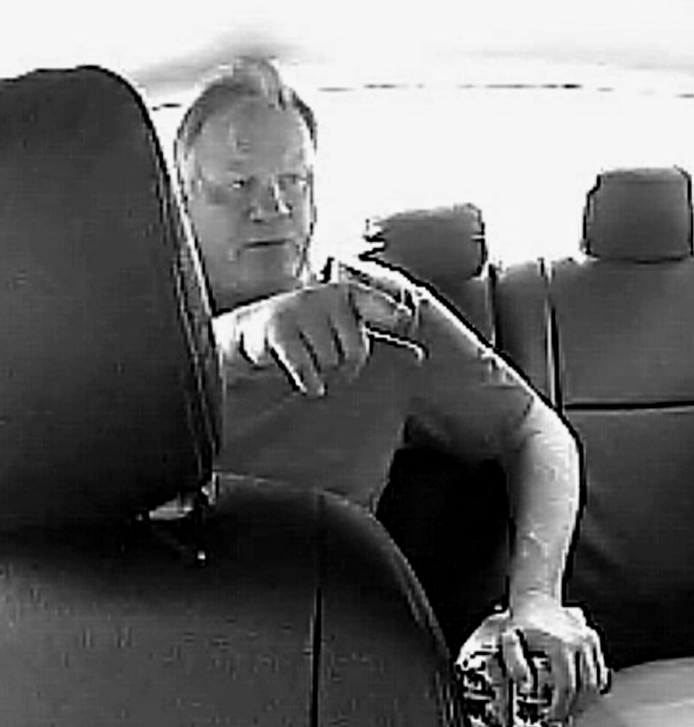 The RCMP is asking the public for help finding a suspect who has now been charged with assaulting a taxi driver in Maple Ridge last year.