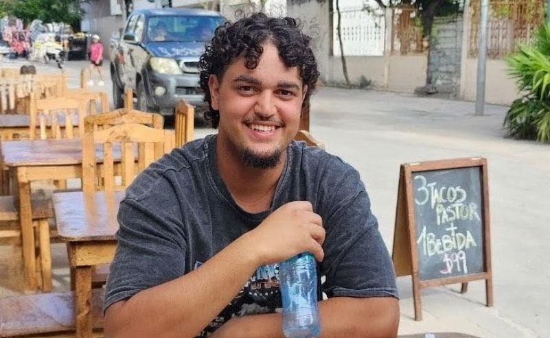 The family of 20-year-old Rowan Hamilton, who died after visiting the ER, calls for change. (Submitted)
